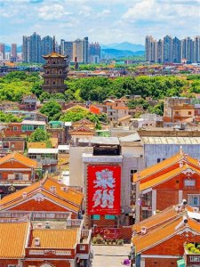 最适合春节穷游的6个地方,人少景美,经济实惠,适合小住3-5天!