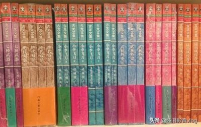 武侠迷必看,那些年追过的经典古龙剧集