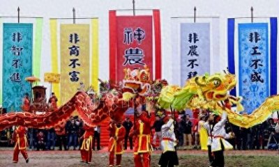 越南——一个与我国有着深厚历史纽带的国家