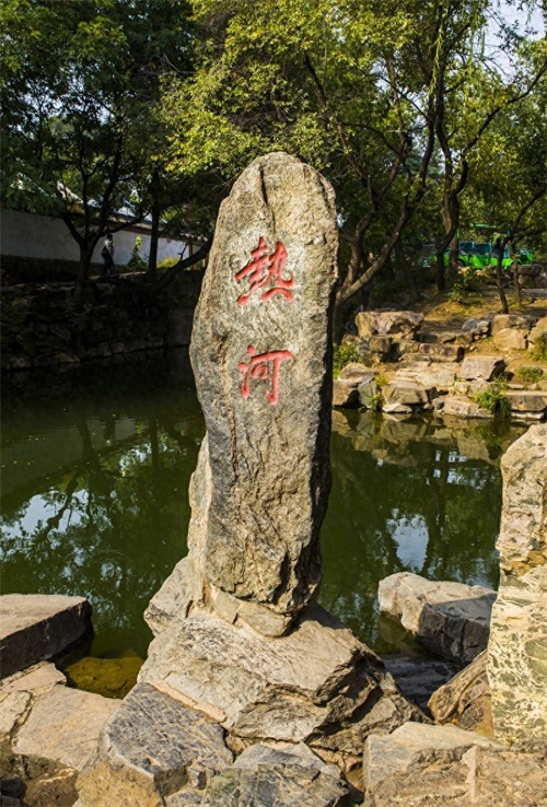 承德避暑山庄,历经清康熙、雍正、乾隆三朝,耗时89年建成