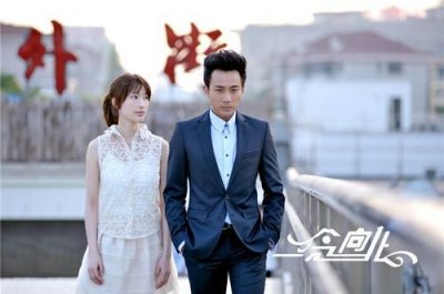 ​《一念路向北》：腹黑流氓好男人爱上傲娇富家女