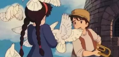 ​宫崎骏的电影有哪些？盘点宫崎骏的所有作品电影