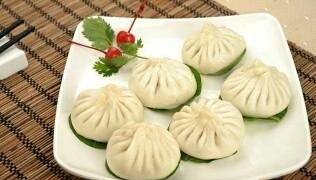 韭菜鸡蛋馅怎么调,韭菜鸡蛋馅怎么调窍门?图15