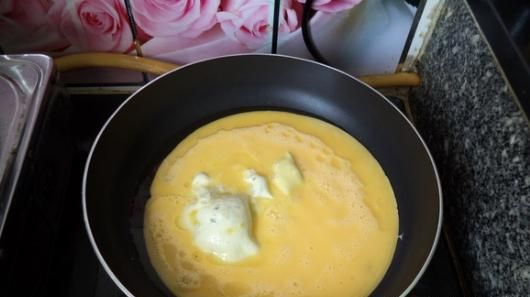 韭菜鸡蛋馅怎么调,韭菜鸡蛋馅怎么调窍门?图4