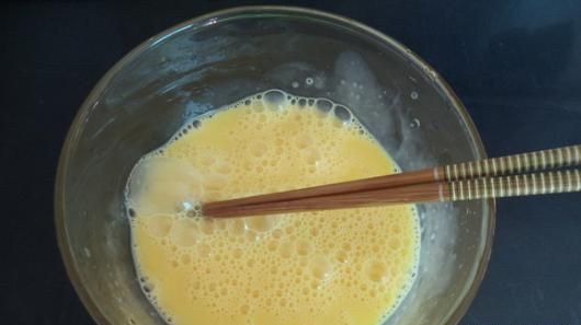 韭菜鸡蛋馅怎么调,韭菜鸡蛋馅怎么调窍门?图3