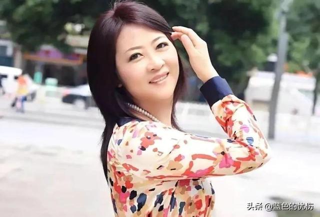 67岁大爷娶22岁姑娘现状(再婚娶了45岁的女人)(3)