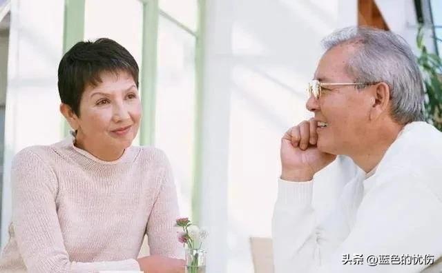 67岁大爷娶22岁姑娘现状(再婚娶了45岁的女人)(5)