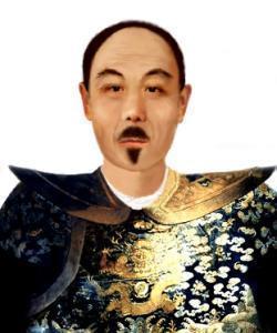 北京挖出干尸, 穿大清龙袍是明朝发髻, 有人说他是韦小宝?!