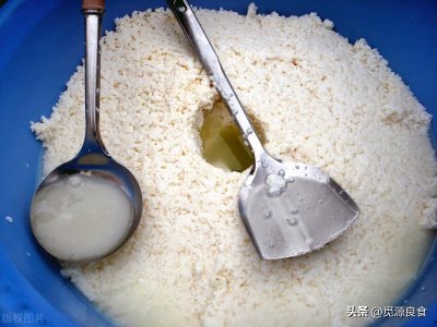 ​长得差不多，却分别叫做“米酒”和“醪糟”，弄懂才知道区别很大