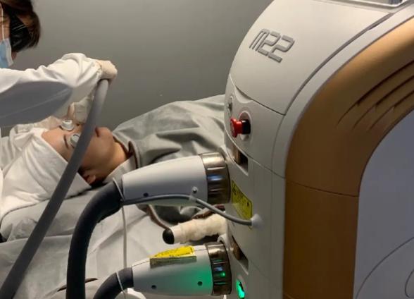 非常严重的痘坑怎么治(看这一篇就够了)(5)