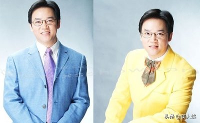 贵为广东电视台一哥的陈维聪,为何把一手好牌打烂了