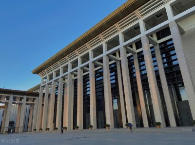 国家博物馆参观指南