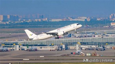 中国商飞 C919 与空客 A320 – 飞机对比
