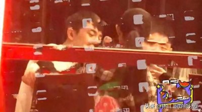 林更新盖玥希恋情曝光!当众拥抱亲吻不避嫌,绯闻不断疑因戏生情