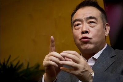 陈凯歌倪萍同居8年,肚子没动静,结果陈红一击命中成功上位!