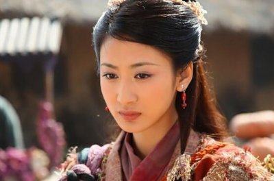 母仪天下:赵合德临死说的话可知道失去靠山下场,但爱过却不后悔