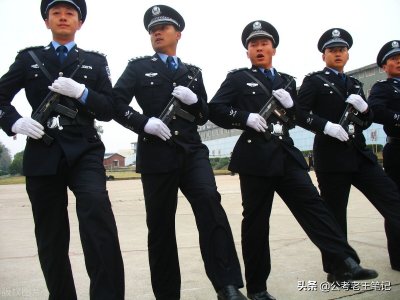 狱警有编制,但报名条件比较严格,看看你符合条件吗?