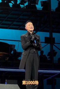 63岁张学友,突传好消息!