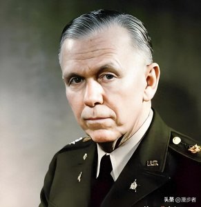 马歇尔为何能在内战旋涡的调停中,得到我党的普遍谅解?