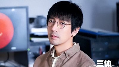 演员张鲁一:结婚14年所有工资都上交,妻子始终是我“掌中宝”