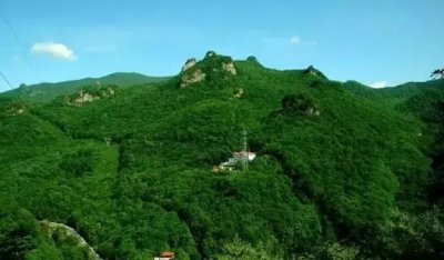 ​走进集安，领略6处古城醉美风光！