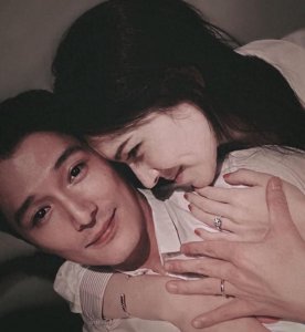 ​邱泽许玮甯闪婚细节曝光，蓝心湄当证婚人，坦言邱泽妈妈想抱孙子