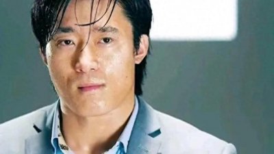 ​功夫之星岳松：自创子弹寸拳，拍摄众多功夫电影却未能大红大紫！