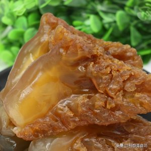 ​私房菜（43）凉拌海蜇头，鲜嫩脆爽，喜欢吃就赶紧动手吧？