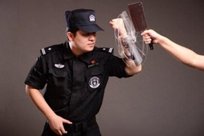 重庆铜梁民警郭超:永不止步的“警营发明家”