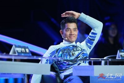 ​郭富城身高（郭富城身高是165吗）