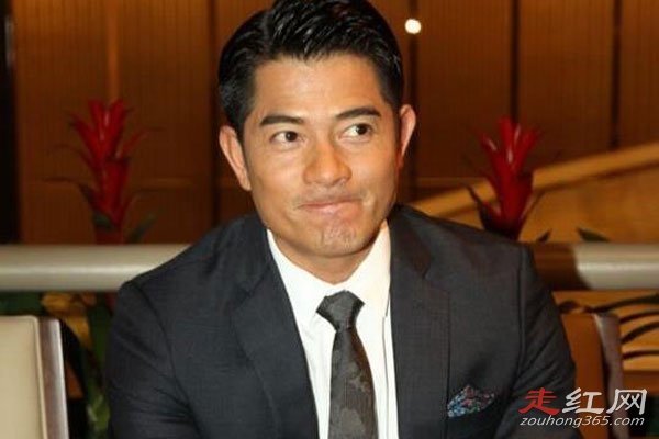 郭富城身高(郭富城身高是165吗)(5)_