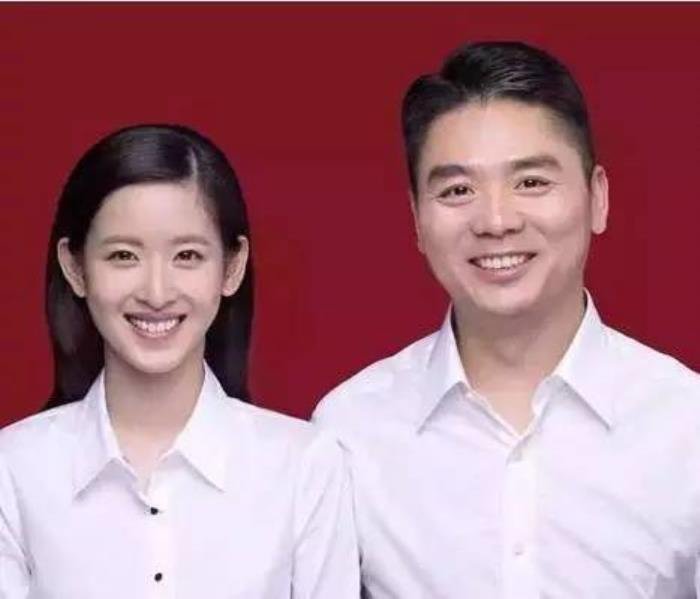 刘强东简历个人资料 明尼苏达事件是什么意思