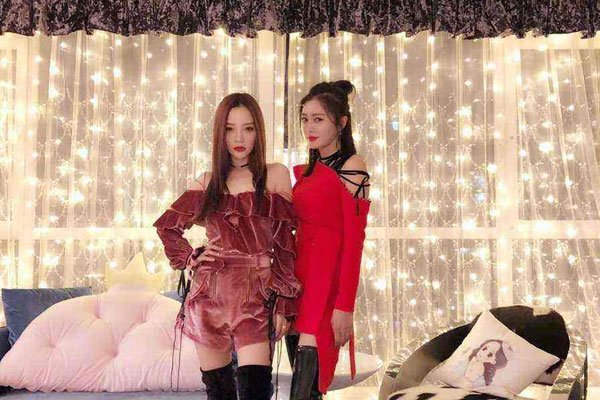 马苏事件是啥事( 马苏在李小璐事件中说了什么)(2)_