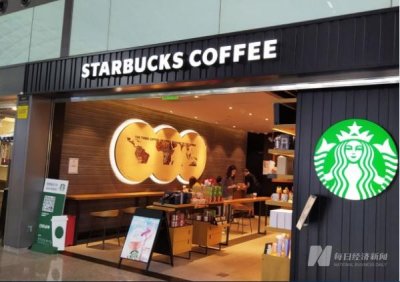 咖啡库存降至22年新低!“星巴克们”涨价引关注,分析师:咖啡豆价格或进一步