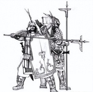 ​雄主魏武侯：将魏国国力推向巅峰，亲手却断送了魏国霸业！