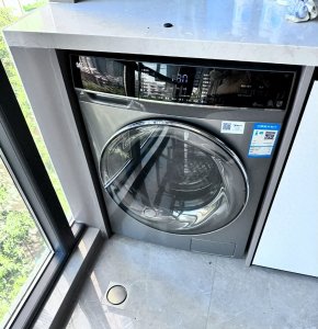 ​为何我不建议你买洗烘一体机，过来人表示，4大缺点难以忍受