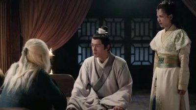 《琅琊榜》梁帝为何如此忌惮林燮,看看赤焰这几位将军就知道了