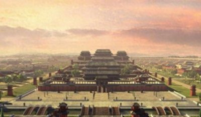 秦二世昏庸,隋炀帝好大喜功