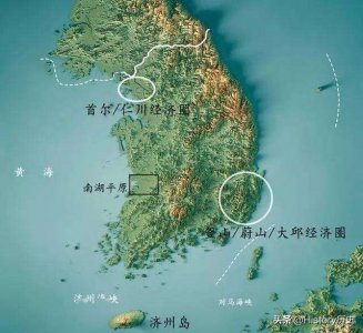 中国是如何失去济州岛的?