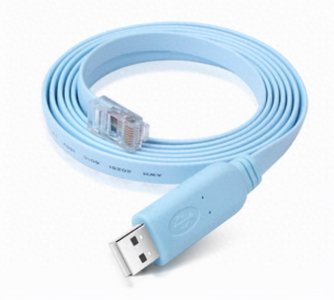 盘点调试工具常用console线超全汇总