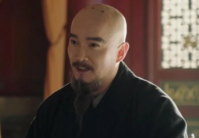 ​明朝妖僧“道衍”，一个丝毫没有仁慈之心，妄图天下大乱的僧人