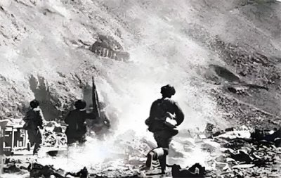 ​细数中国和印度的历次冲突