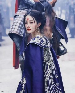 ​盘点——四位让人又爱又恨的女性反派角色