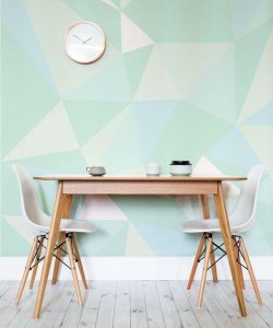 翻新家具选择刷漆还是贴纸?99.9%的人都这么选...