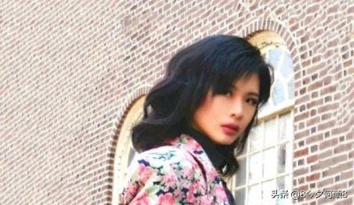 “许可馨事件”进展:梳理事件来龙去脉,到底谁在背后给她撑腰?