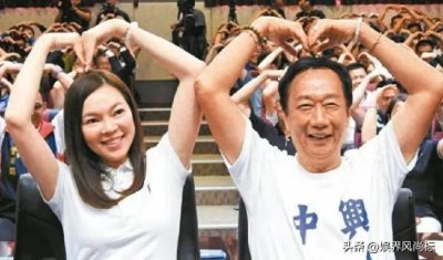 挤走刘嘉玲和林志玲,6年连生3胎,她才是真正的有手段的女王!