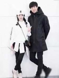 李小璐被曝插足常远婚姻,从美艳娇妻到出轨被骂出娱乐圈,42岁