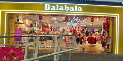 ​排名靠前童装牌子（占有率第一的童装品牌）