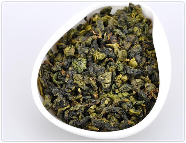 冻顶乌龙茶的冲泡方法图解(冻顶乌龙茶鉴别)(2)