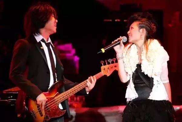 梁静茹结束了九年的婚姻(梁静茹宣布离婚)(6)